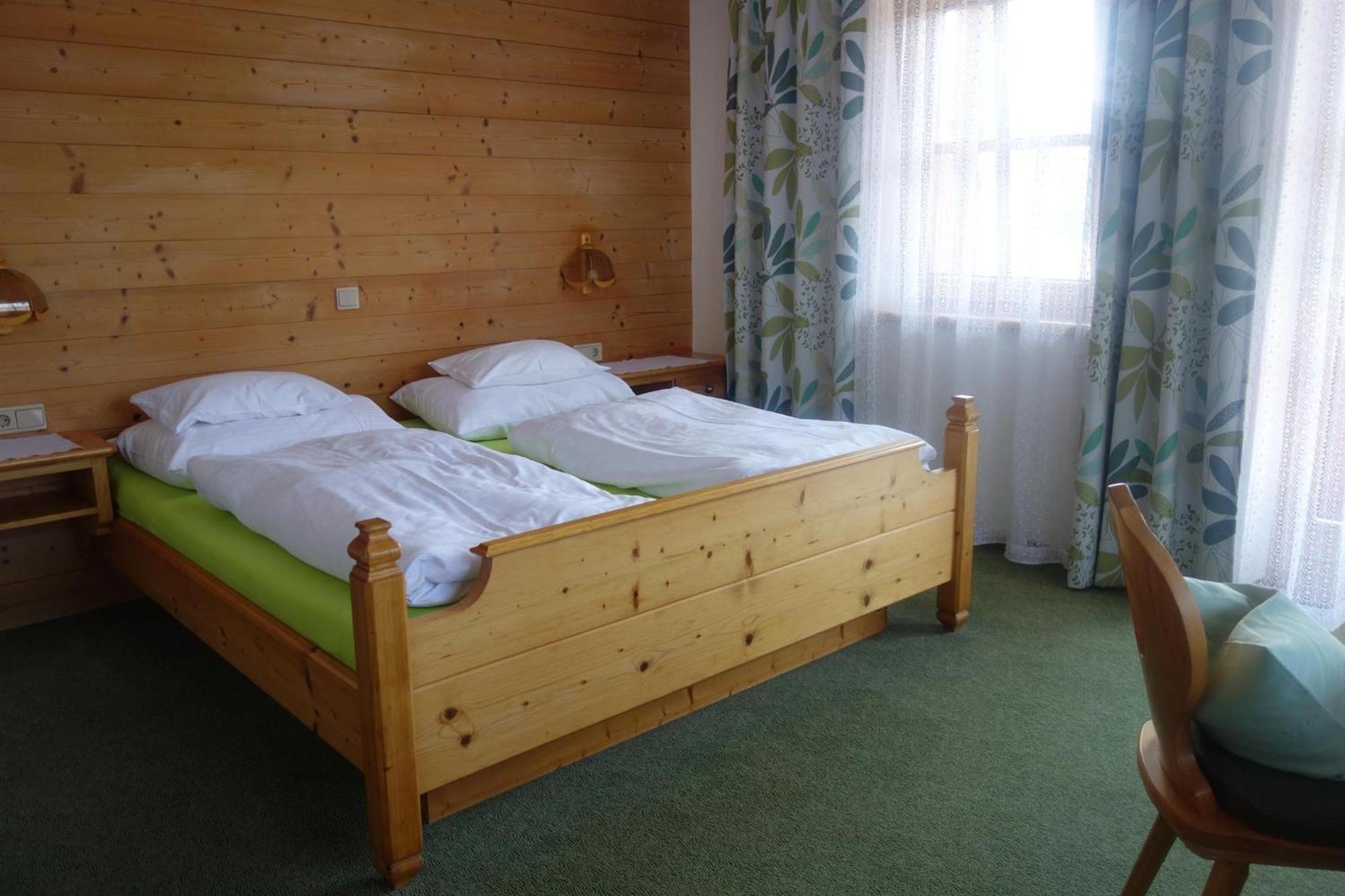 Hotel Haus Postfeld Alpbach Exterior foto