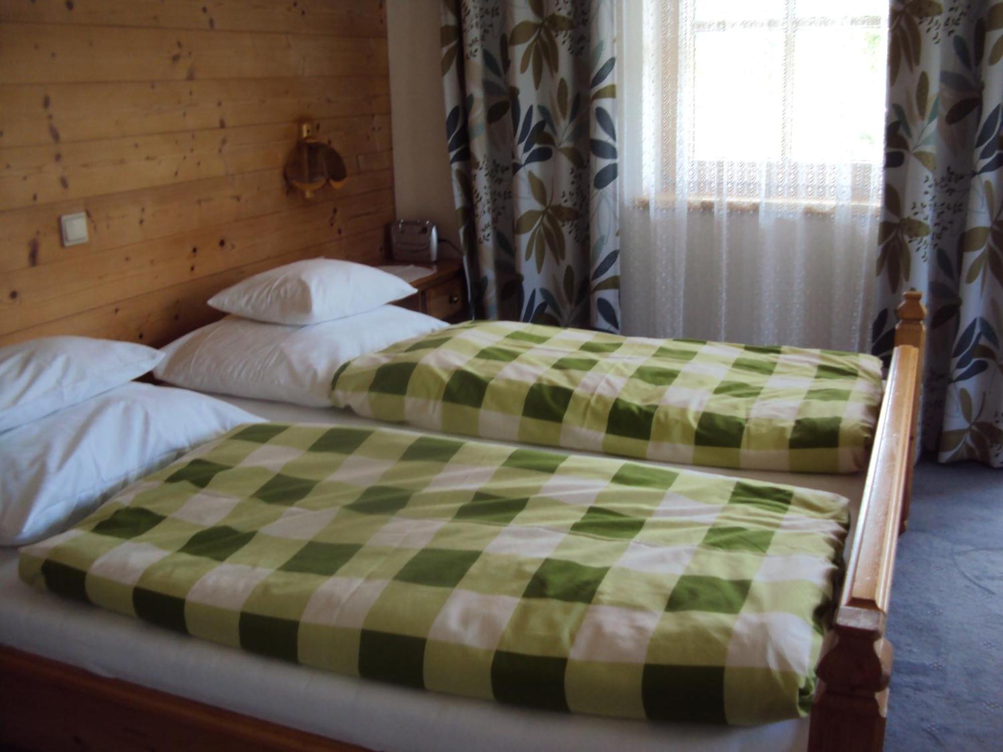 Hotel Haus Postfeld Alpbach Zimmer foto